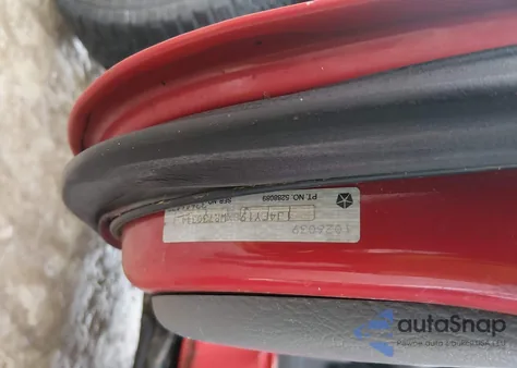 1998 Jeep Wrangler Sport из США, поврежденный, VIN 1J4FY19SXWP730344